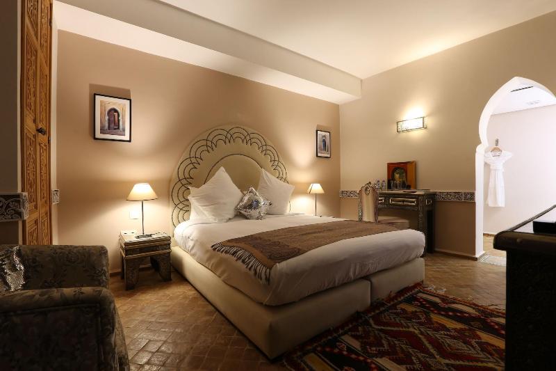 Riad Enchanté - Oda
