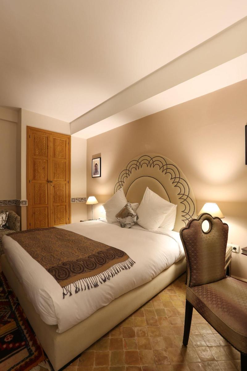 Riad Enchanté - Oda