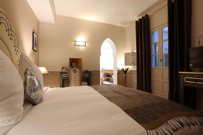 Riad Enchanté - Oda