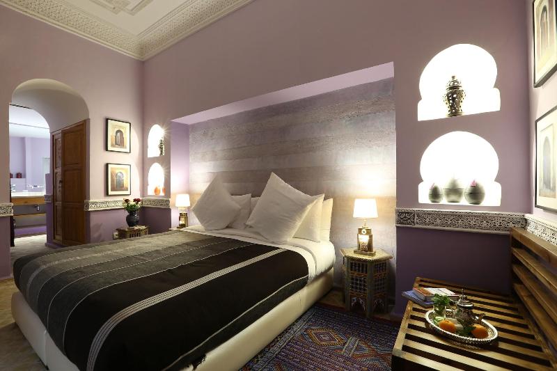 Riad Enchanté - Oda