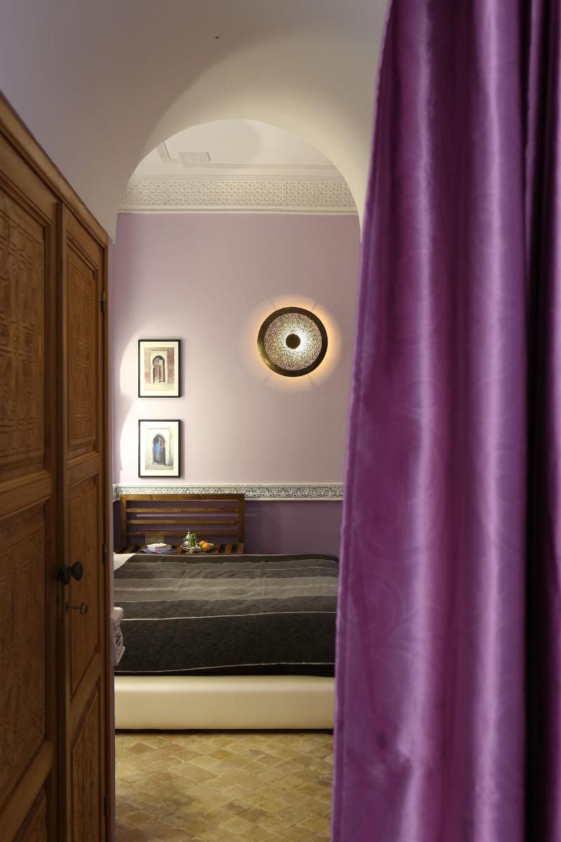 Riad Enchanté - Oda