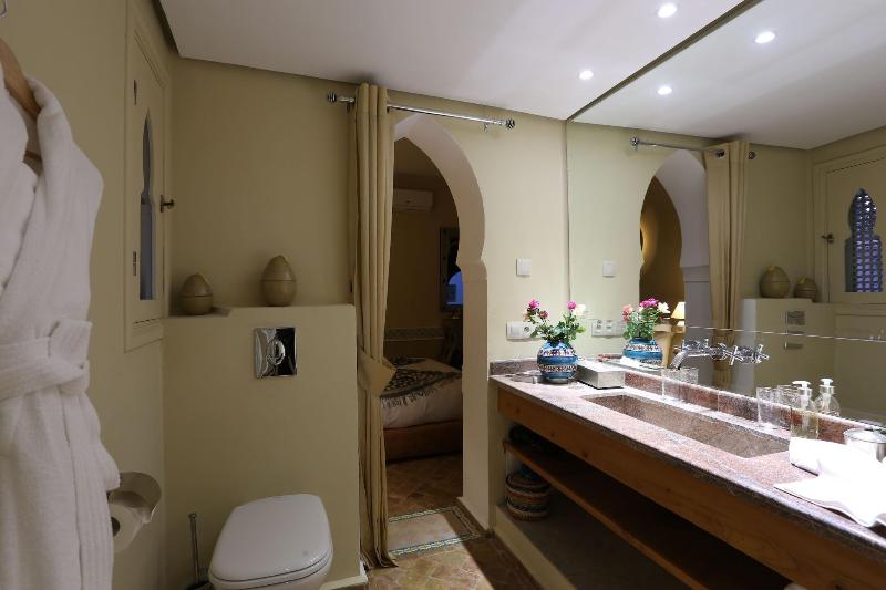 Riad Enchanté - Oda