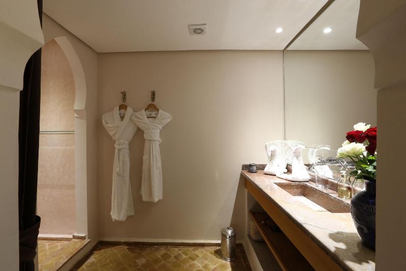 Riad Enchanté - Oda