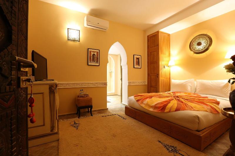 Riad Enchanté - Oda