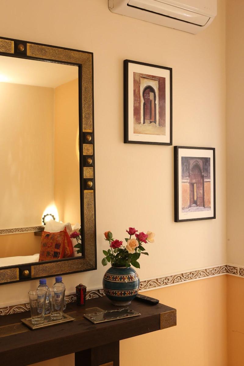 Riad Enchanté - Oda