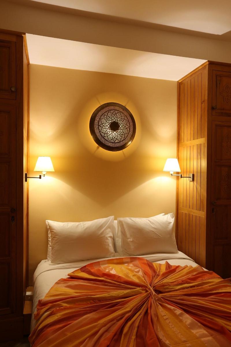 Riad Enchanté - Oda