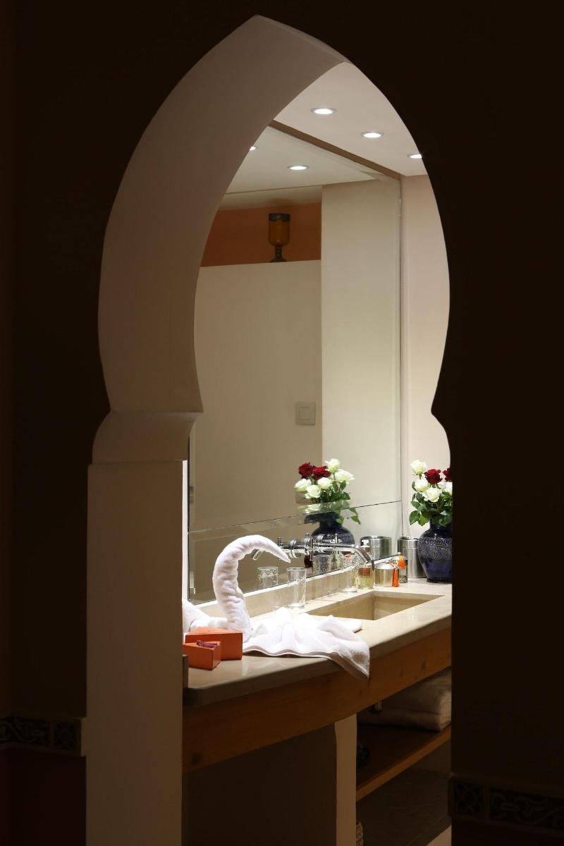 Riad Enchanté - Oda