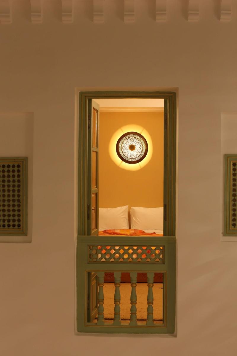 Riad Enchanté - Oda