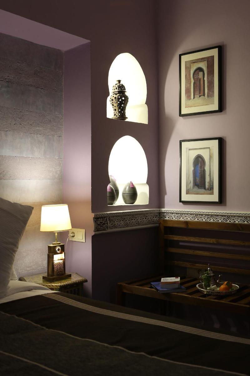 Riad Enchanté - Oda
