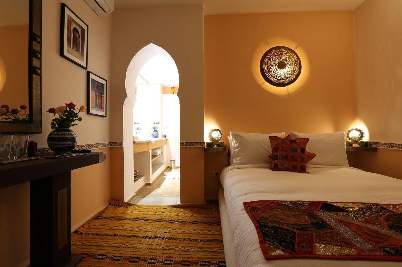 Riad Enchanté - Oda