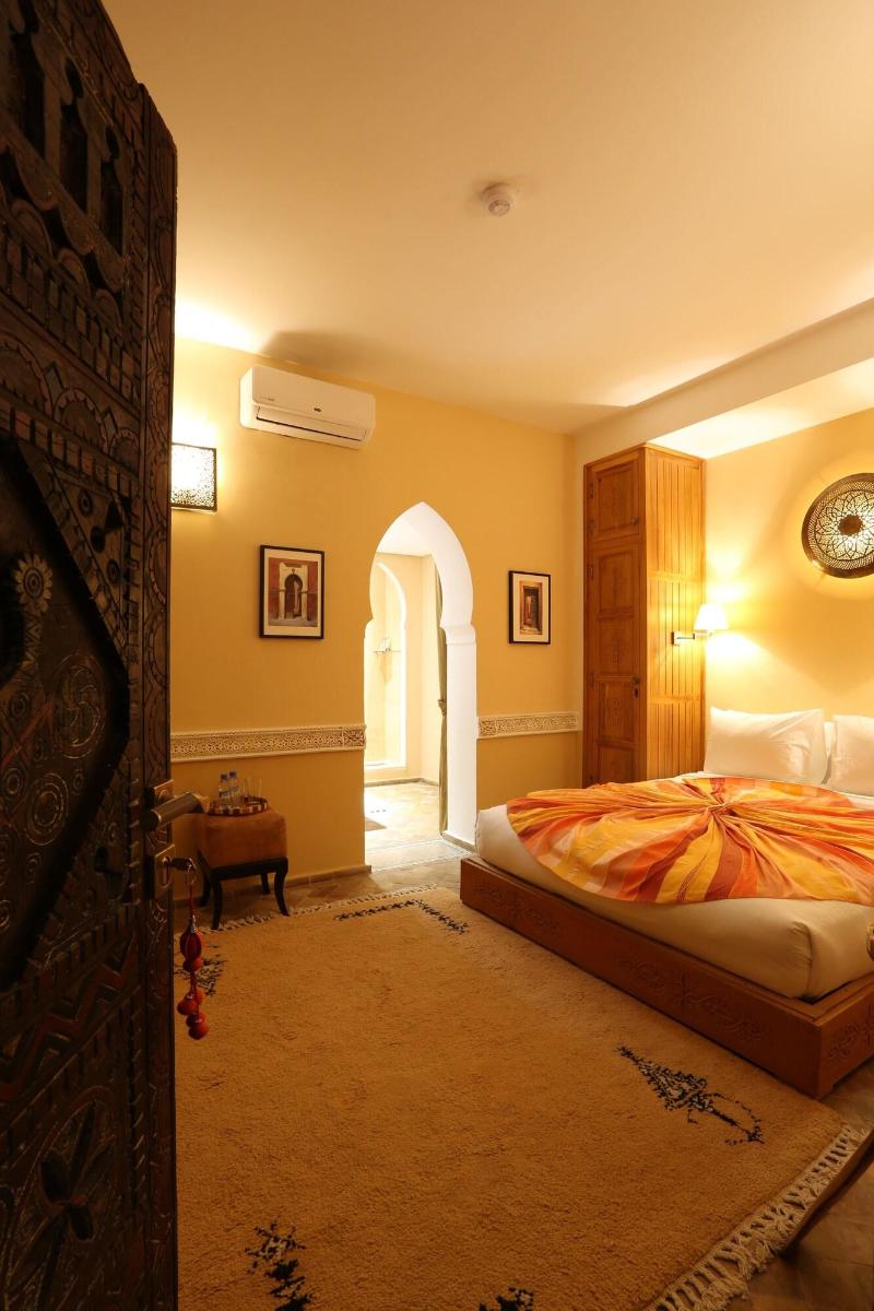 Riad Enchanté - Oda