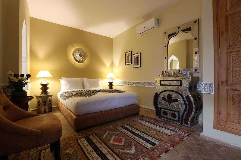 Riad Enchanté - Oda