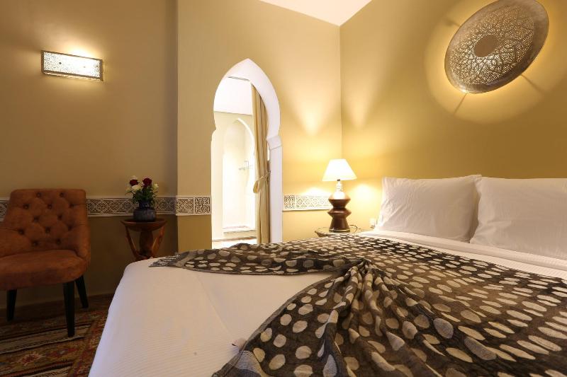 Riad Enchanté - Oda