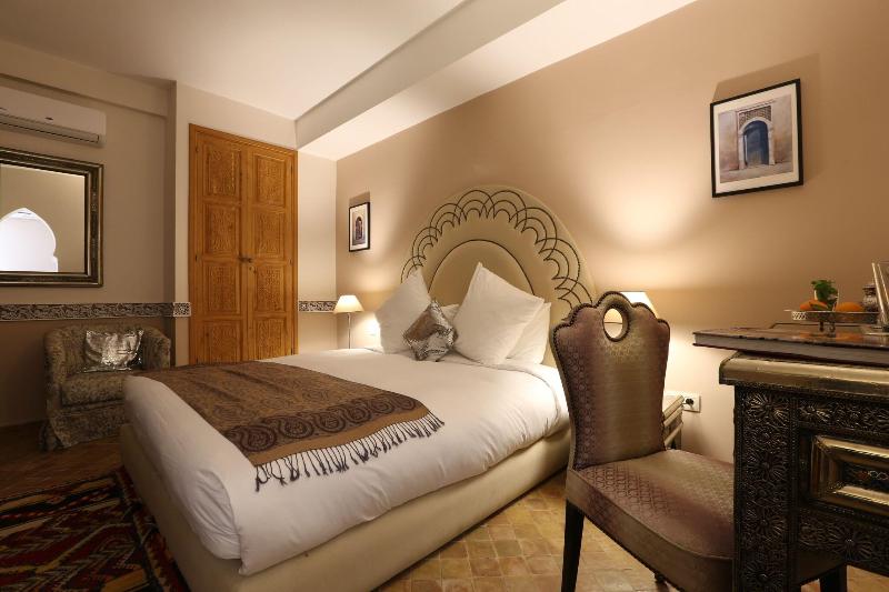 Riad Enchanté - Oda