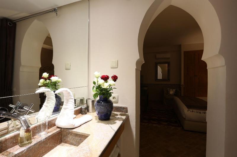 Riad Enchanté - Oda
