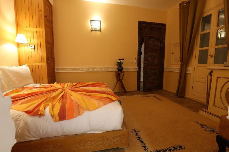 Riad Enchanté - Oda