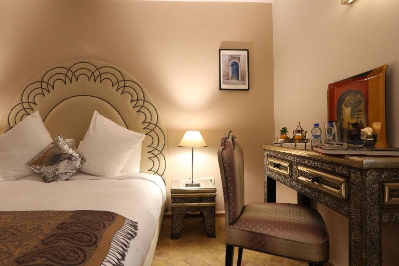 Riad Enchanté - Oda