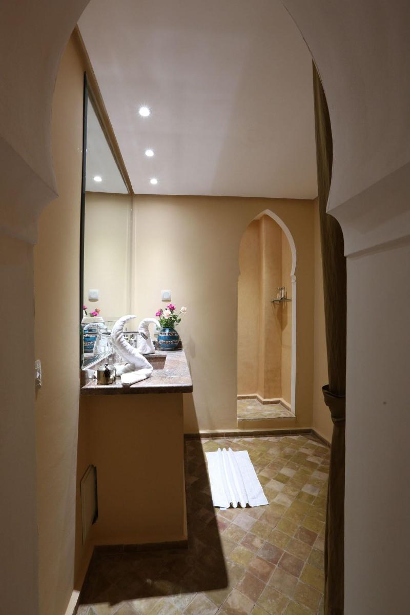 Riad Enchanté - Oda