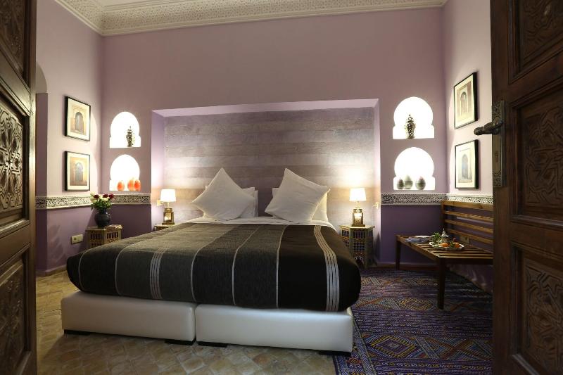 Riad Enchanté - Oda