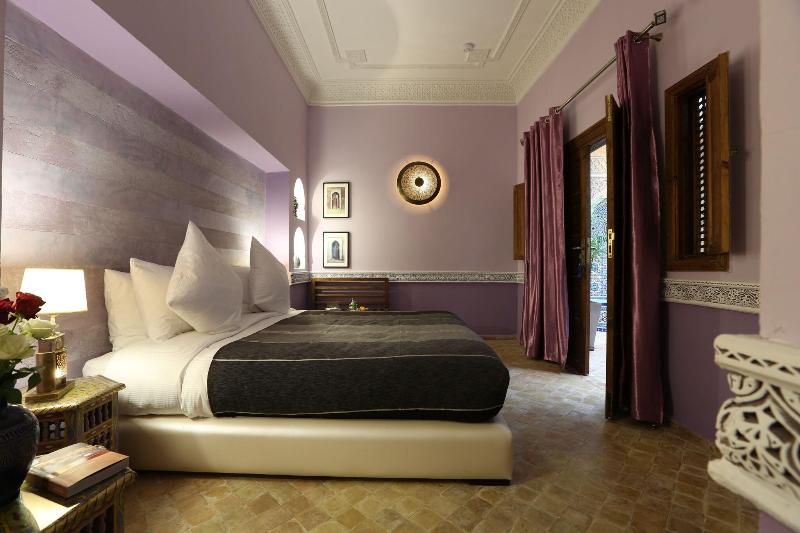 Riad Enchanté - Oda