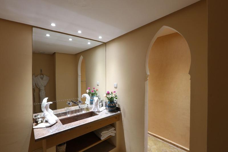 Riad Enchanté - Oda