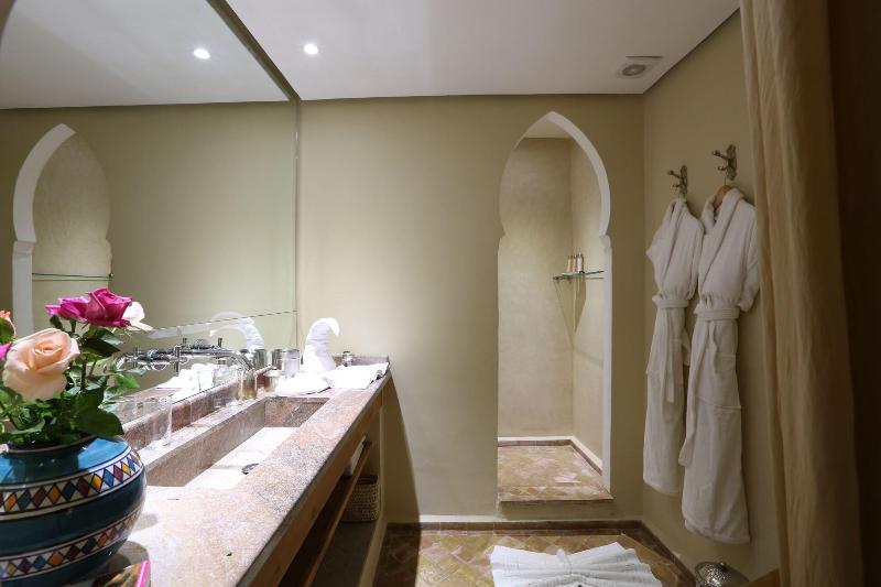 Riad Enchanté - Oda
