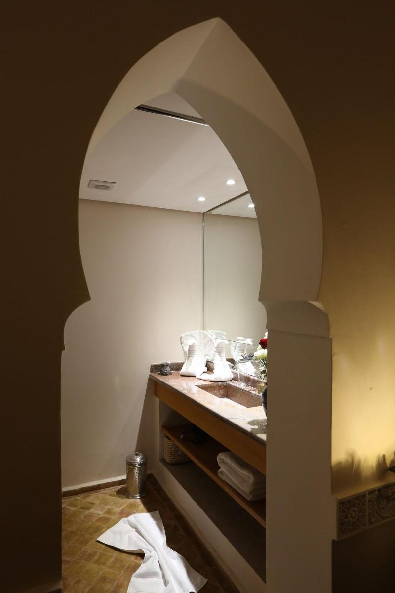 Riad Enchanté - Oda