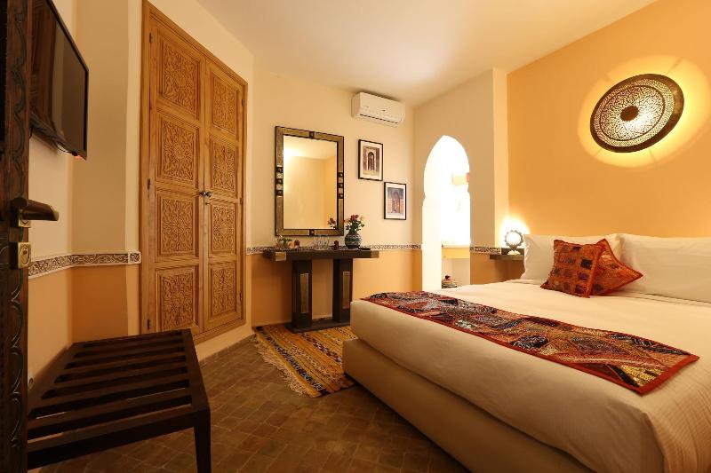 Riad Enchanté - Oda
