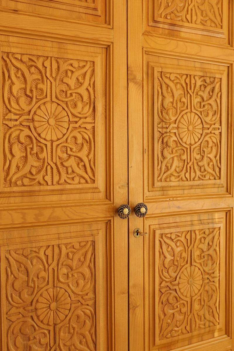 Riad Enchanté - Oda