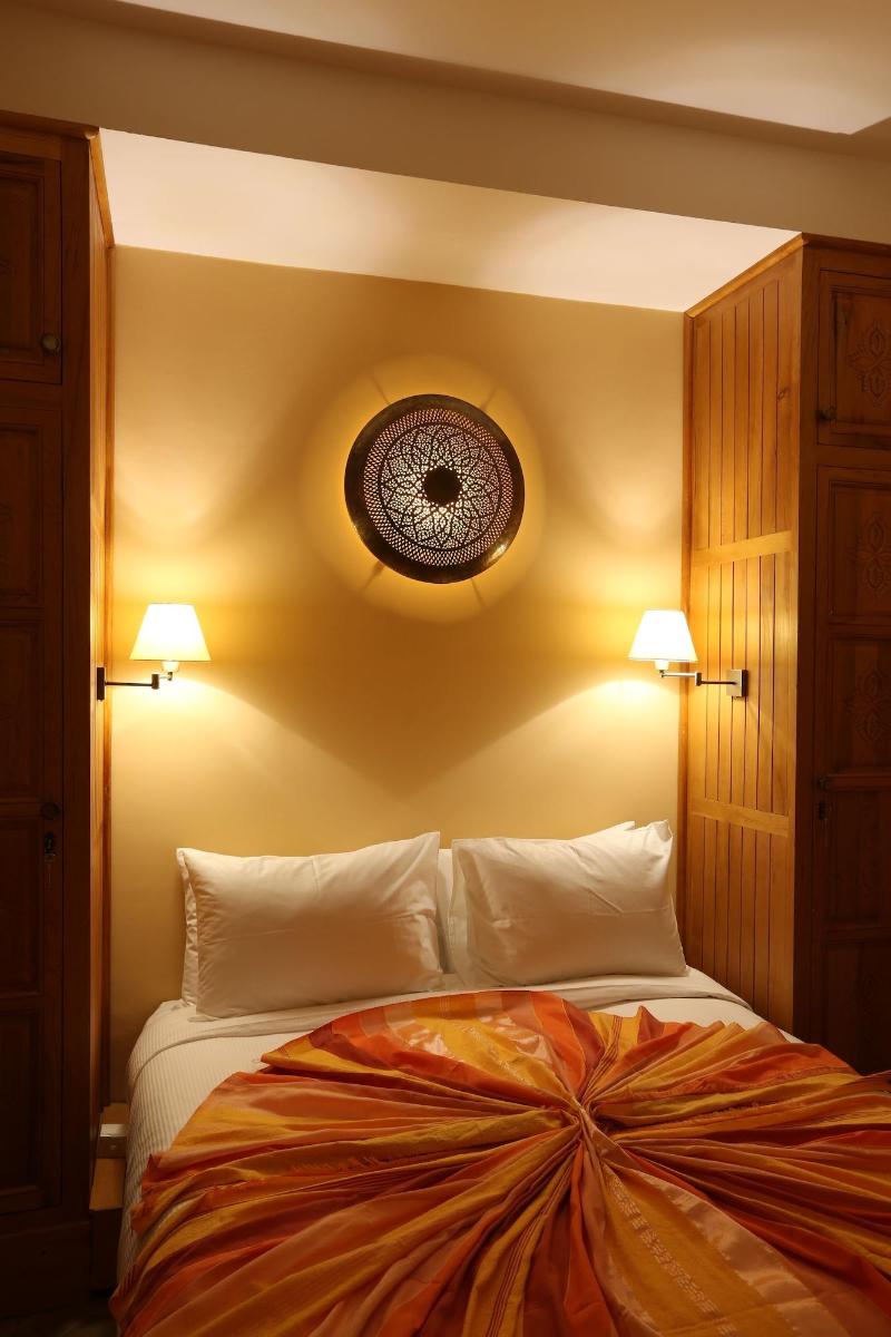 Riad Enchanté - Oda
