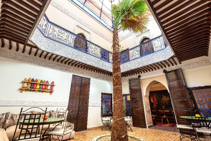 Riad Kamal - Genel