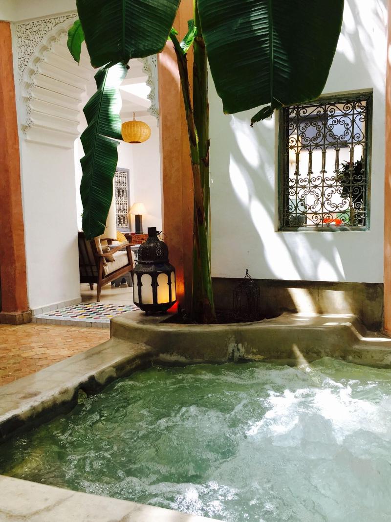 Riad Tawargit - Aktivite