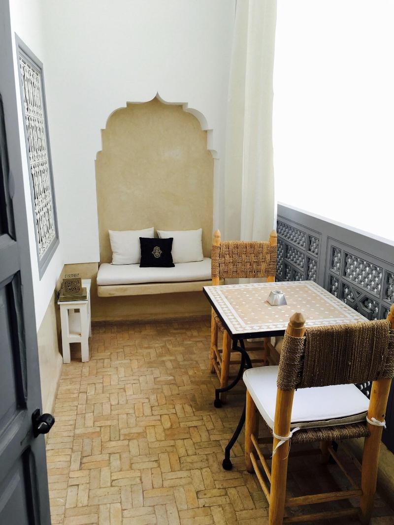 Riad Tawargit - Oda
