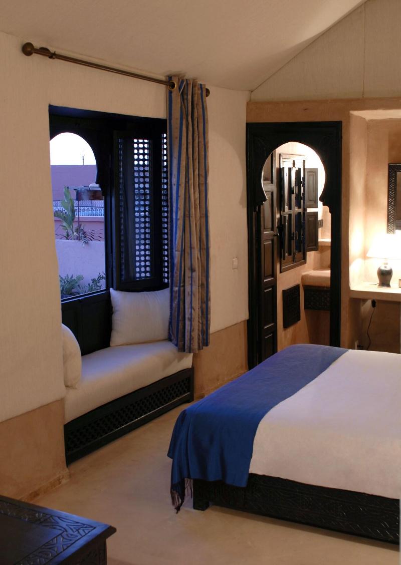 Riad Tawargit - Oda