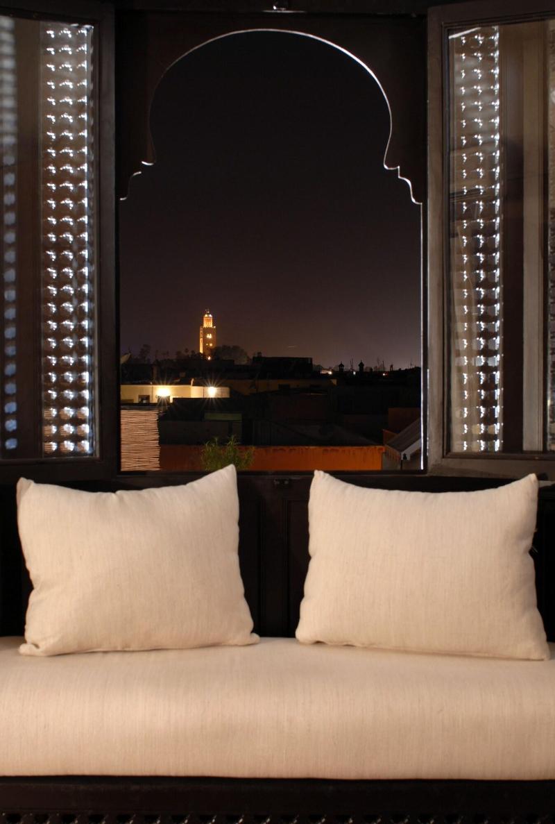 Riad Tawargit - Oda