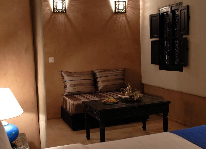 Riad Tawargit - Oda