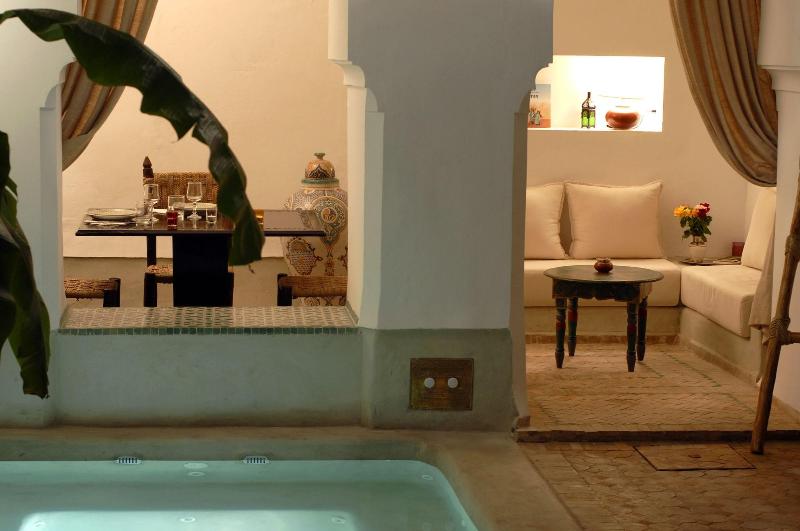 Riad Tawargit - Oda