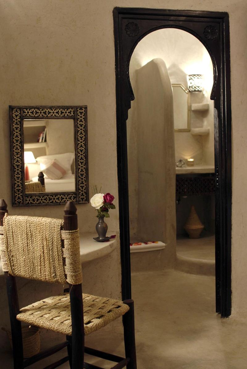Riad Tawargit - Oda