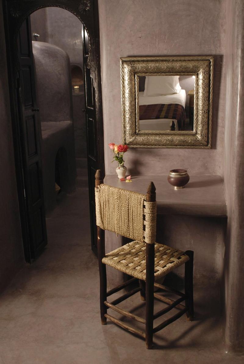 Riad Tawargit - Oda
