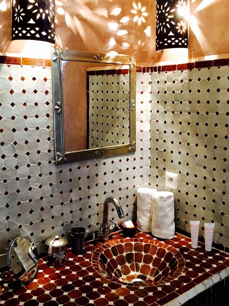 Riad Tawargit - Oda
