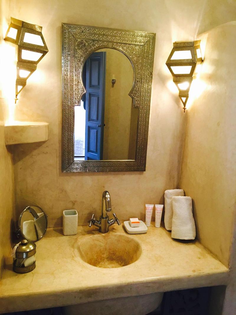 Riad Tawargit - Oda