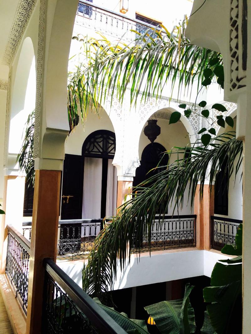 Riad Tawargit - Oda