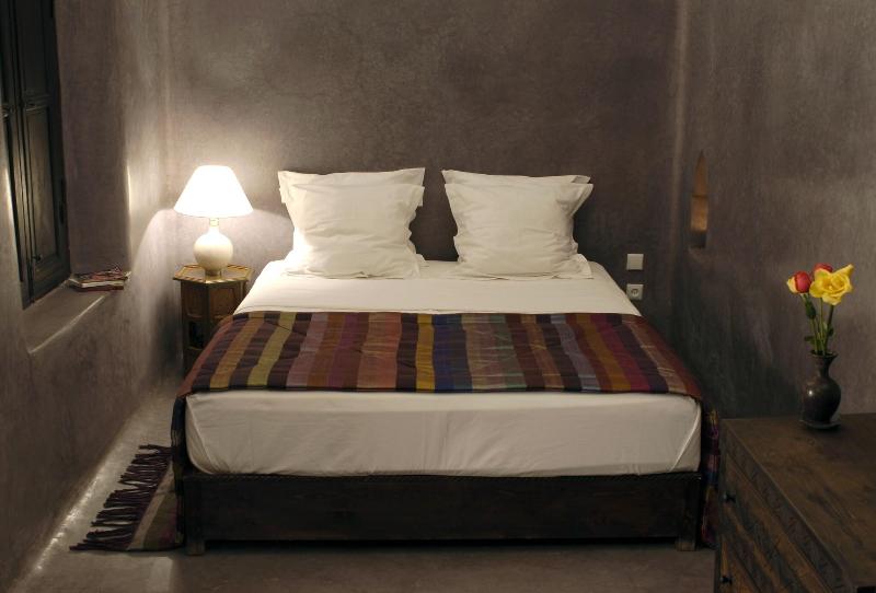 Riad Tawargit - Oda