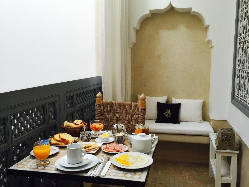 Riad Tawargit - Oda