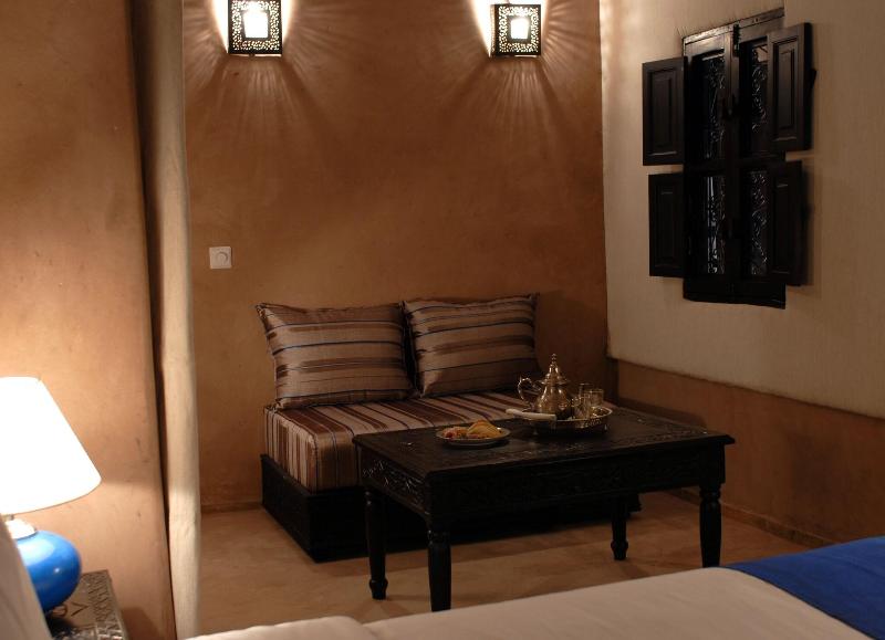 Riad Tawargit - Oda