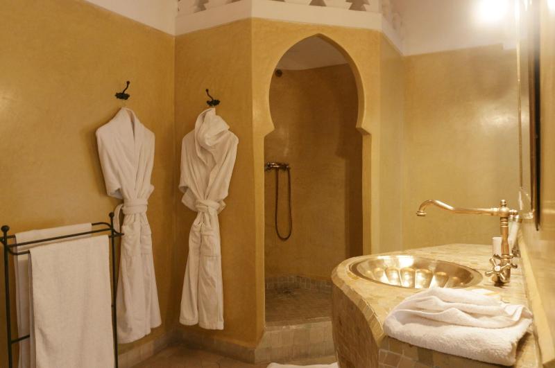 Riad Pachavana - Oda