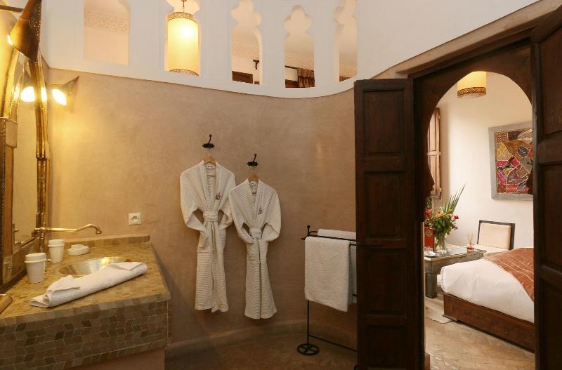 Riad Pachavana - Oda