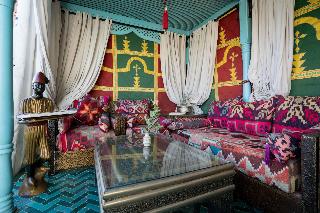 Riad Hikaya otel fotoğrafı