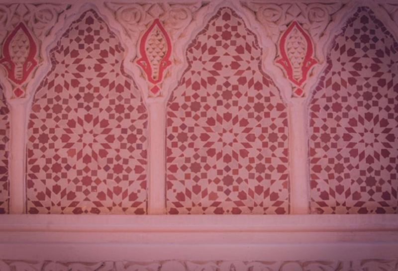 Riad Hikaya - Oda