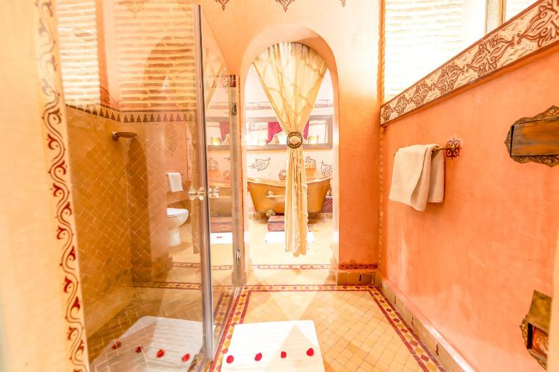 Riad Hikaya - Oda